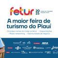 Piauí se consolida como destino estratégico no turismo nacional durante a FETUR – Edição Piauí.