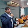 Sesapi realiza workshop sobre experiências de sucesso dos hospitais da Rede Pública Estadual