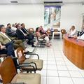 Força-tarefa do Ministério da Saúde, SESAPI e FMS contribui para a resolução da crise no Hospital Sã