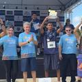 Dia do Trabalhador em Parnaíba é celebrado com a 1° Corrida Nacional do SESI