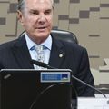STF concede prisão domiciliar humanitária ao ex-presidente Fernando Collor