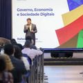 Rafael Fonteles debate transformação digital em Papo de Governança