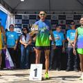 Maratonista Jean Paz conquista título nos 10km em Parnaíba e destaca apoio do Bolsa Atleta Piauí