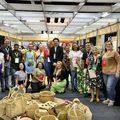 Sudarpi impulsiona artesanato piauiense com feiras de até R$ 100 mil em comercialização