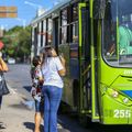Obras alteram rotas de ônibus no centro de Teresina