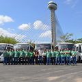 Sistema Estadual de Transporte Eletivo beneficia mais de 880 mil piauienses em 9 anos