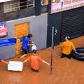 Emergência climática exigirá cerca de US$ 6 trilhões até 2030