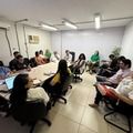 Agenda Teresina 2030 reúne comitê para planejar ações pela primeira infância