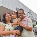 Ceir celebra 17 anos como 1º Centro de Reabilitação com selo nacional de qualidade
