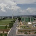 CNU 2: saiba quais são os órgãos federais participantes da nova edição