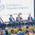 2º Workshop Estadual de Combate a Fraudes Digitais com presença de especialistas nacionais