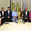 Prefeitura de Teresina e ONU firmam parceria para enfrentar impactos climáticos na saúde feminina