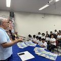 Teresina inicia curso de Caixa para rápida inserção de jovens no mercado de trabalho.