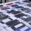 Secretaria de Segurança convoca 105 cidadãos para restituição de aparelhos celulares recuperados