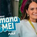 Semana do MEI 2025 começa na segunda-feira (26) com programação intensa em todo o Piauí