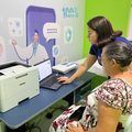 Piauí Saúde Digital já realizou mais de 9 mil procedimentos em João Costa e São João do Piauí
