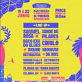 Festival de Inverno de Pedro II divulga atrações musicais da edição de 2025