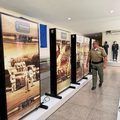 Museu da PMPI abre as portas para toda a comunidade em Teresina e revela acervo histórico