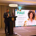 Investe Piauí busca investimentos para o Estado em missão internacional no Catar