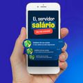 Prefeitura de Teresina antecipa o pagamento dos servidores públicos municipais