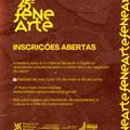Inscrições para a 25ª Fenearte seguem abertas até sexta (6)