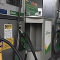 Petrobras reduz preço da gasolina A para as distribuidoras