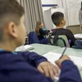 Olimpíada de matemática das escolas públicas aplica prova nesta terça