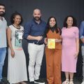 SEMEC participa de seminário nacional sobre proteção à infância e adolescência