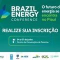 Especialistas debatem transição energética no Piauí a partir desta quarta (4)