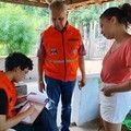Zona Sul lidera números de atendimentos realizados pela Defesa Civil no mês de maio