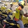 STRANS vai iniciar renovação de permissão para Mototáxi em Teresina