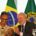Lula e Marina anunciam apoio recorde do Fundo Amazônia ao Ibama e novas áreas protegidas
