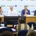 Brasil bate recorde de transplantes e anuncia medidas para modernizar sistema e aumentar doações