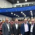 FIEPI participa da abertura da Brazil Energy Conference em Teresina