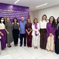 FMS oferece atendimento psicológico a vítimas de violência na Casa da Mulher Brasileira