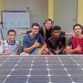 Estudantes são premiados por conservação dos 6 biomas brasileiros