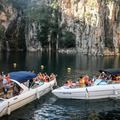 Turismo bate recorde em faturamento. Pequenos negócios compõem 97% da cadeia