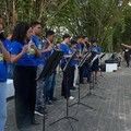 Música, natureza e afeto no Encontro dos Rios: mais uma edição do Concertos Reboco encanta o público