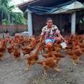 Programa Fomento Rural muda a vida de agricultores familiares de Teresina