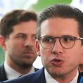 Motta: não há compromisso de aprovar alternativa à elevação do IOF