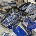 Sesapi recebe novos kits de instrumental cirúrgico para auxiliar procedimentos na rede hospitalar