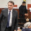 Ao STF, Bolsonaro nega ter cogitado plano de golpe de Estado
