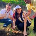 Semarh distribui mudas de árvores e 225 mil filhotes de peixes em quatro municípios do Piauí