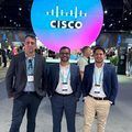 Diretor da Etipi participa de conferência internacional de tecnologia nos EUA