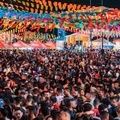 Cidade Junina celebra cultura nordestina com programação gratuita no Teresina Shopping