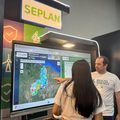 Tecnologia pioneira do Piauí em atração de investimentos desperta interesse do estado de Sergipe