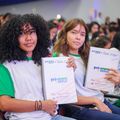 Revisão Pré-Enem Seduc mais Pré-Saeb mobiliza mais de 800 estudantes em Luís Correia