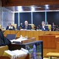 Marco Civil da Internet: julgamento continuará em 25/6