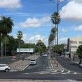 SDU Centro conclui mutirão de limpeza na avenida Frei Serafim antes da Caminhada da Fraternidade