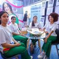 Clube de Leitura Seduc abre novos espaços para estudantes durante o Salão do Livro do Piauí